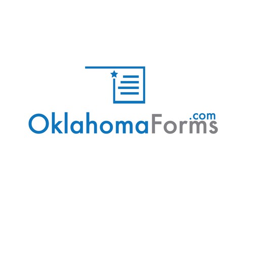 Oklahoma Forms