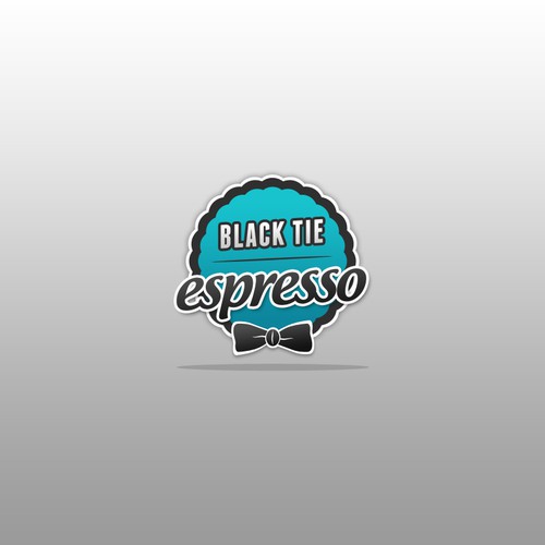 Black Tie Espresso