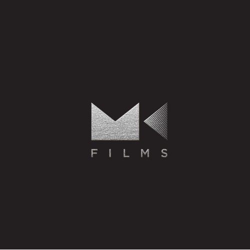 Logo of MK Films 