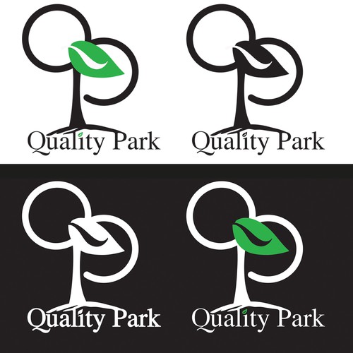 Quality Park Premium Logo