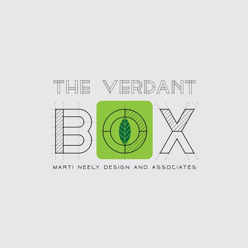 The Verdant Box