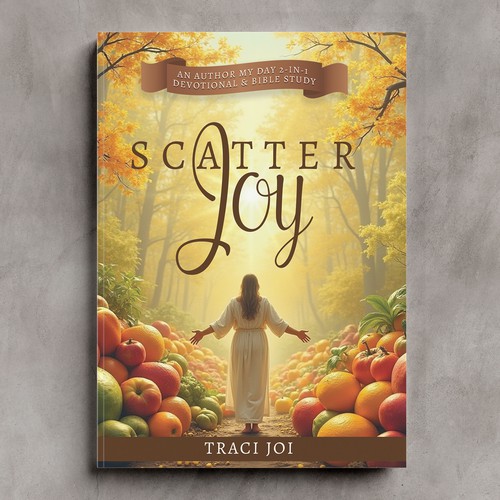BOOK COVER DESIGN