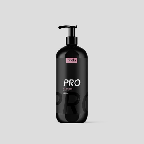 PRO Shampoo 