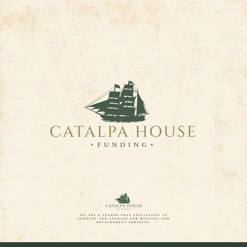 Catalpa House Funding