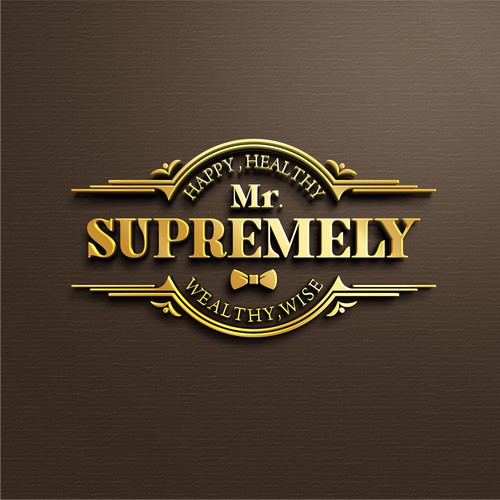 Mr. Supremely