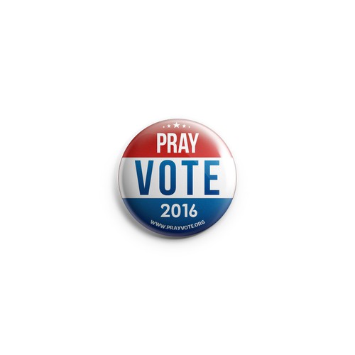 Pray Vote