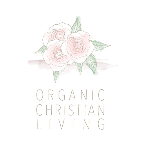 Organic Christian Living Logo
