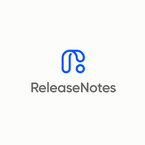 Logo for ReleaseNotes