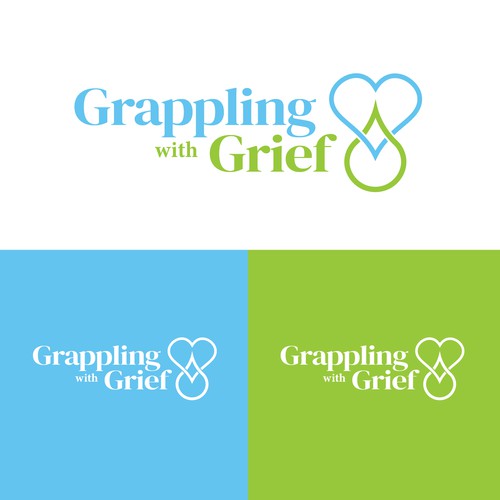 Recovery From Grief and Personal Trauma Branding