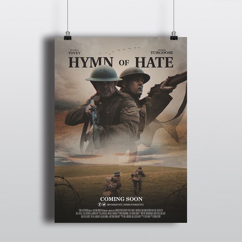 Hymn of Hate