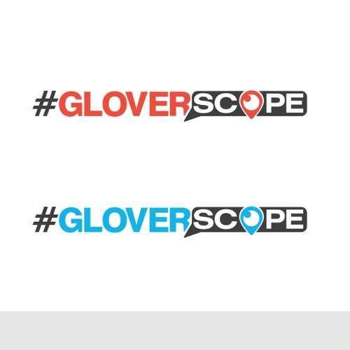 Gloverscope ...