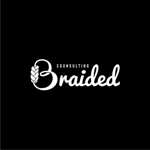 braided