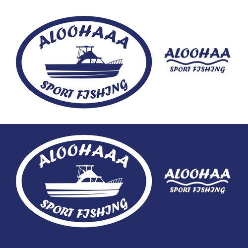 Aloohaa Sport Fishing