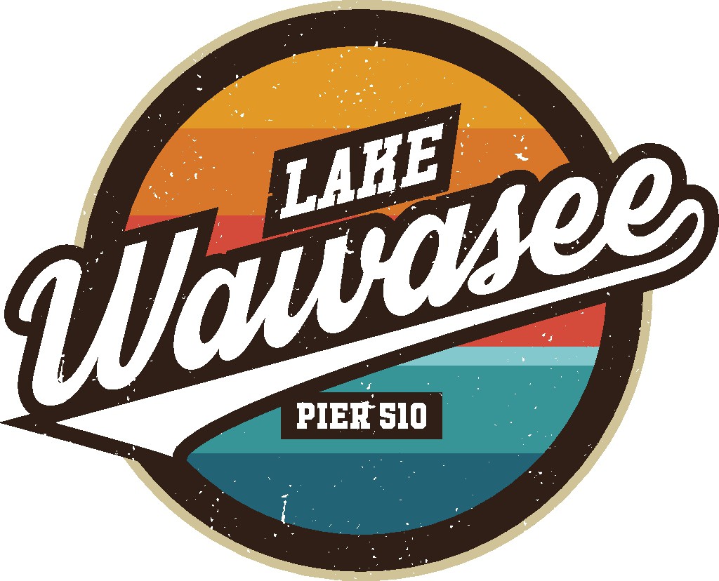 Lake Wawasee 2024 Design