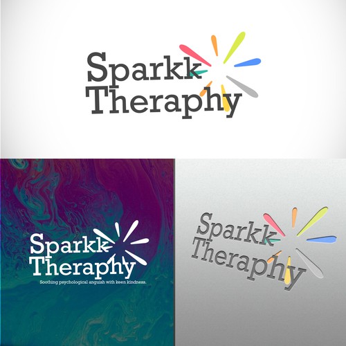 Spark Theraphy