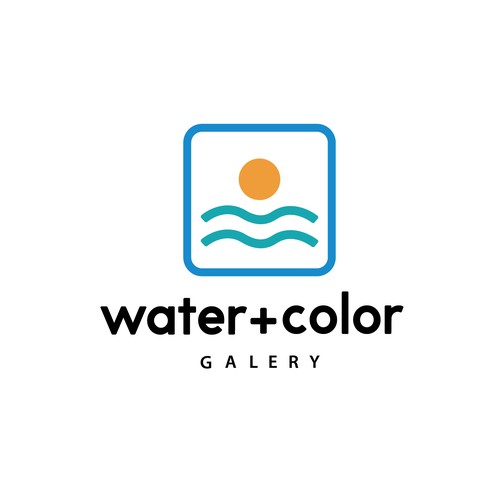 Art Gallery Logo