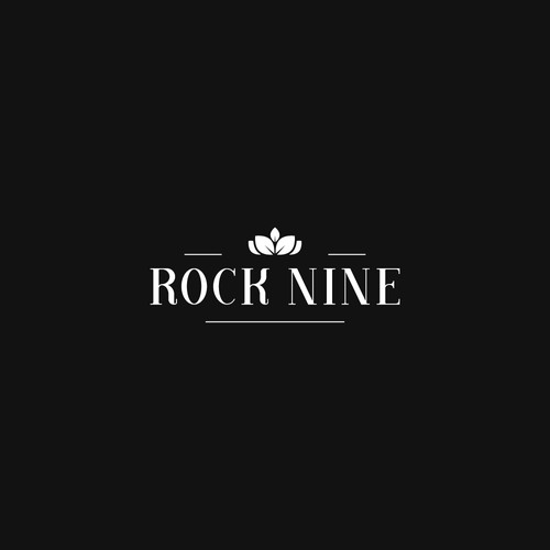 Rock Nine - Winning Design