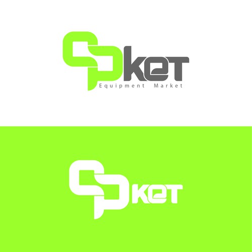QPKET Logo Design