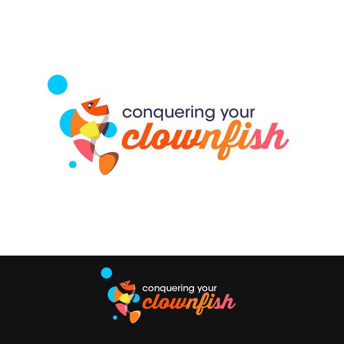 Conquering your Clownfish