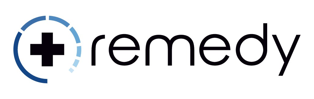 Trusted software logo to appeal to medical and other health professionals