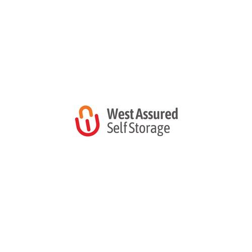 Concept for West Assured Self Storage