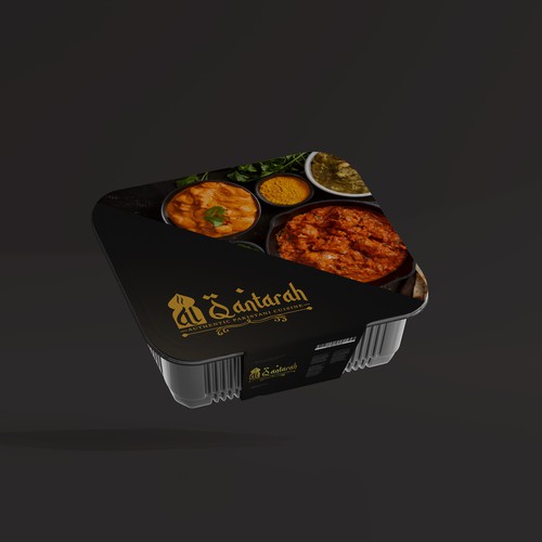 Package Design 