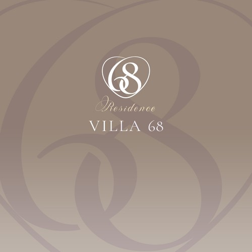 Logo Villa 68