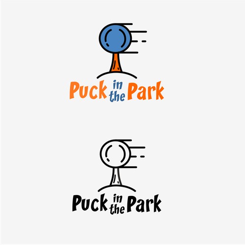 puck in the park