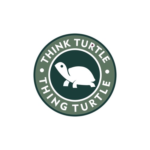 think turtle