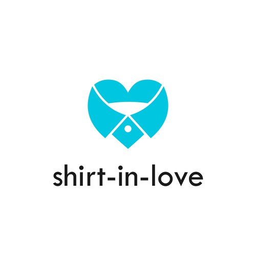 Proposal of logo for laundry app