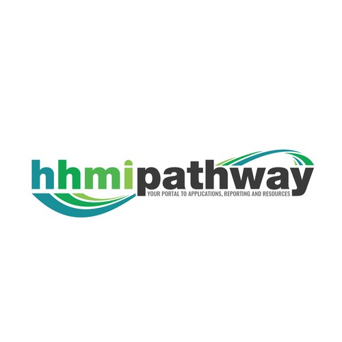 Bold logo for HHMI Pathway