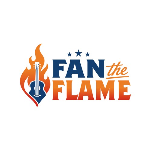 FAN the FLAME