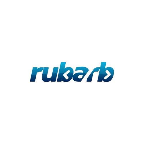 Rubarb Logo