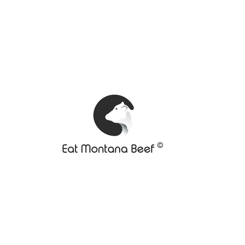 cow logo