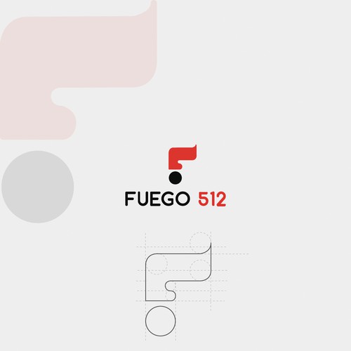 Fuego 512