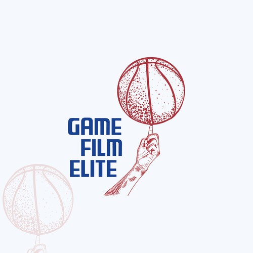 Game Film Elite logo