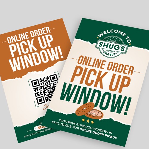 Flyer Design