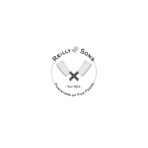 Reilly & Sons