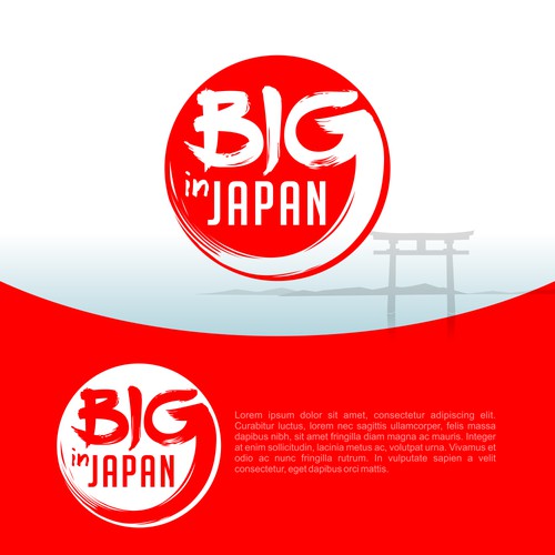 Big in Japan #1st