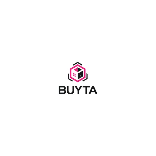 Logo concept for Israeli bargain home store