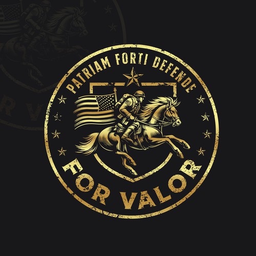 FOR VALOR