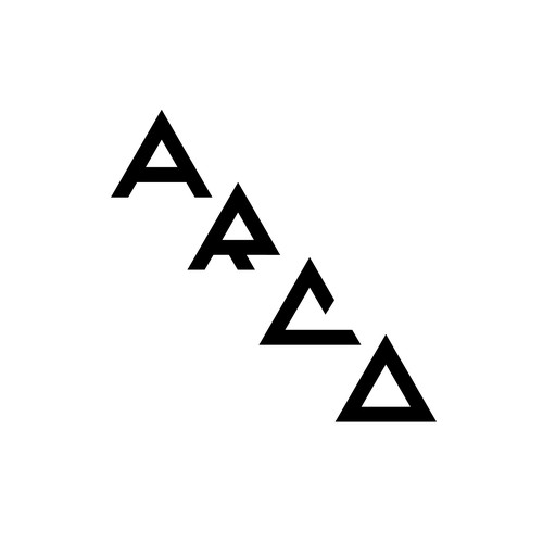 declined logo proposal for ARCO 