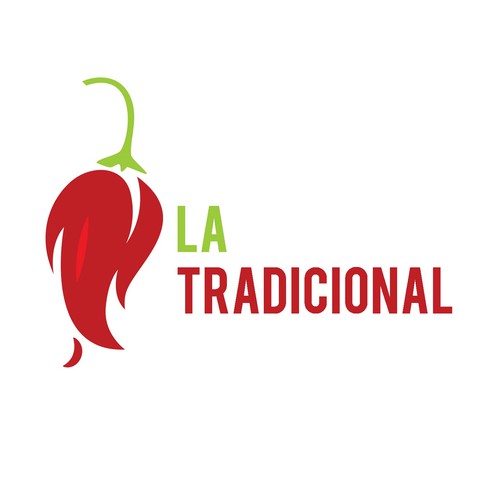 La tradicionale food