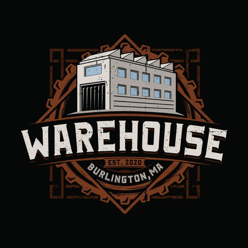 Warehouse