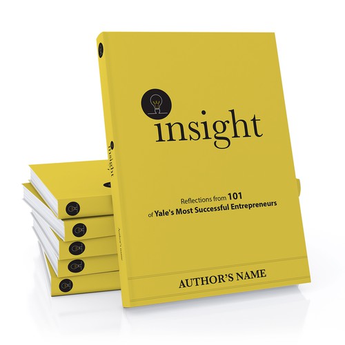 Insight Book Cover