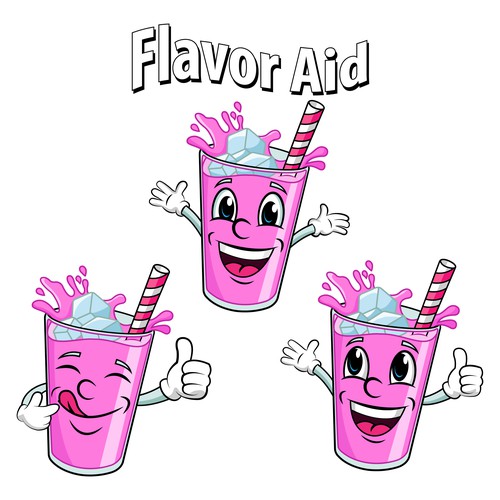 Flavor Aid