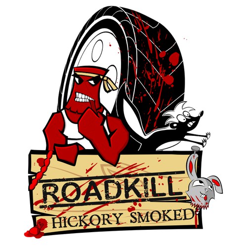 Roadkill