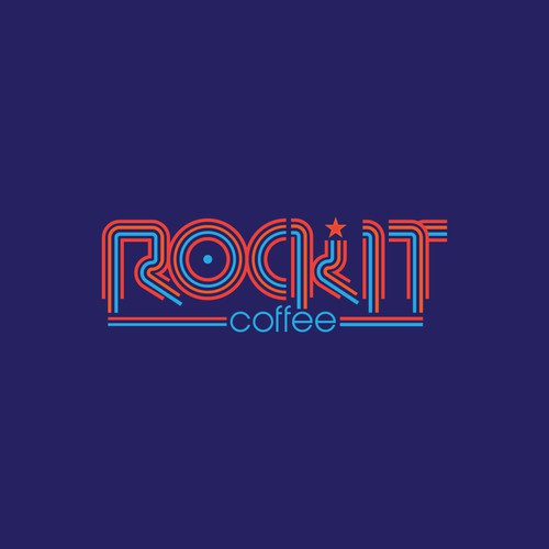 ROCKIT COFFEE
