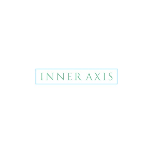 simple and energetic logo