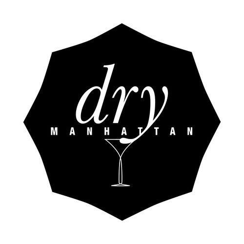 Dry Manhattan